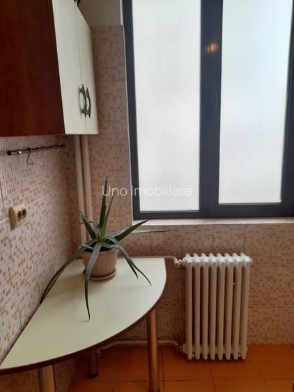 PIATA VICTORIEI ,ULTRACENTRAL ,GARSONIERA INCHIRIERE - 5