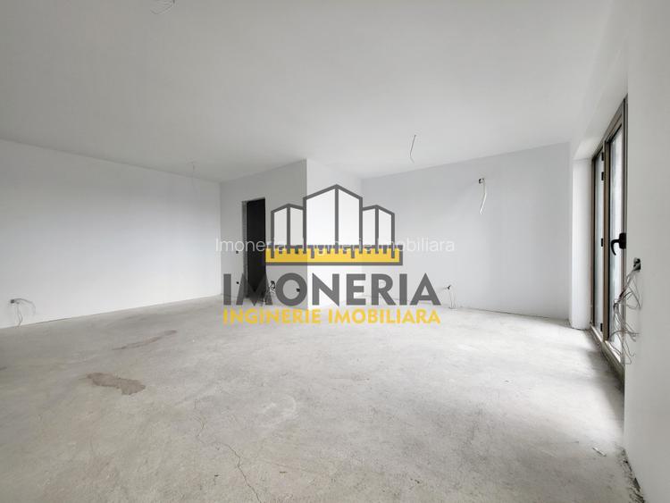 Direct Dezoltator | 4 camere 100 mp+terasa privata 122 mp | parc 800m |Finalizat - 21