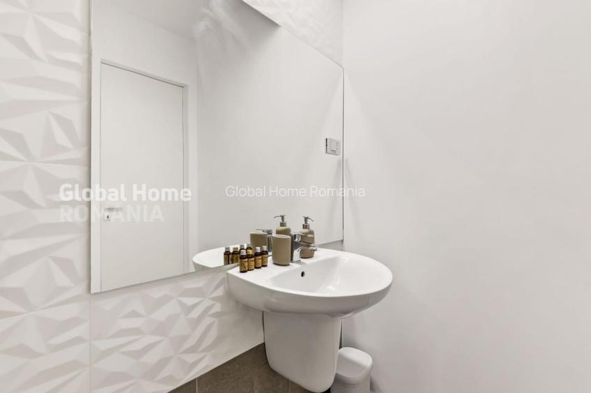 Apartament 3 camere 193MP | Pipera- 4City North | Terasa + 2 locuri Parcare - 17