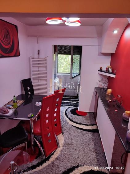 Posibilitate montare centrala proprie, 2 balcoane, decomandat! - 6