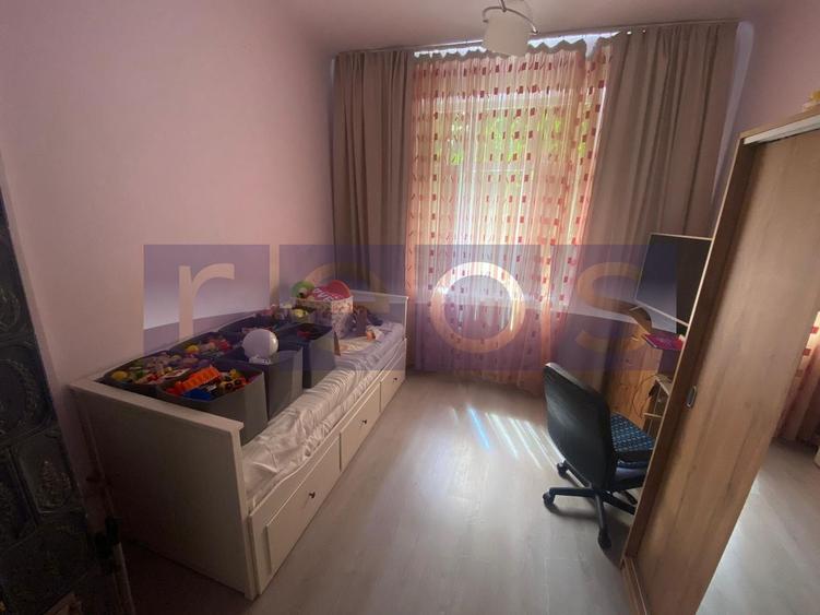 CASA - VILA DE VANZARE - COTROCENI - 4