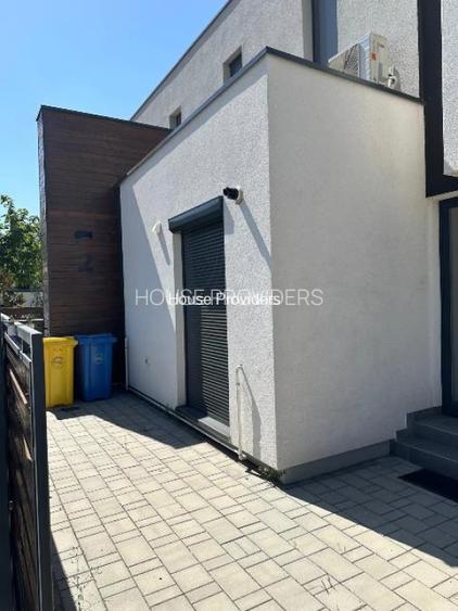 Vanzare casa la cheie Chitila, Mogosoaia,  Bradului, noua - 4