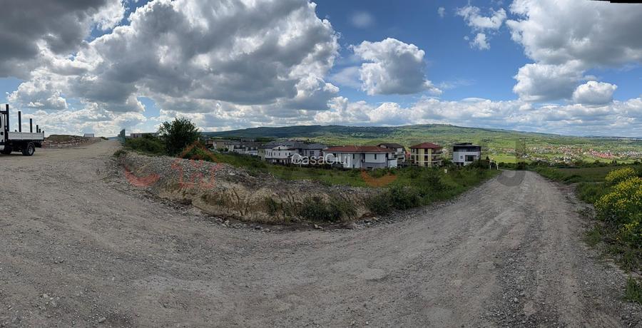 Teren Borhanci, langa Bazinul Olimpic David Popovici - 3