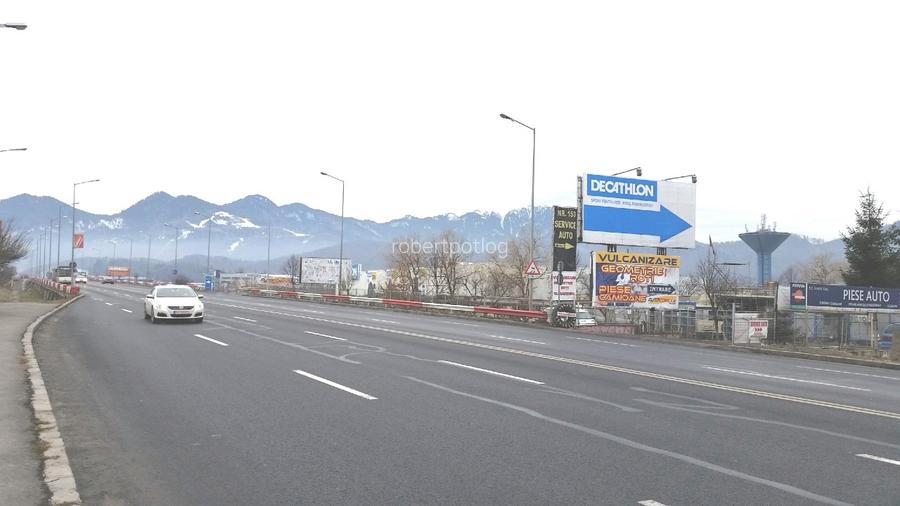 Hala industriala de inchiriat pe Calea Bucuresti folosinta multipla - 2