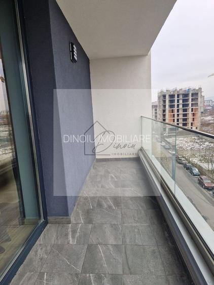 Apartament 3 camere Tractorul I parcare I lux I COMISION 0% - 35