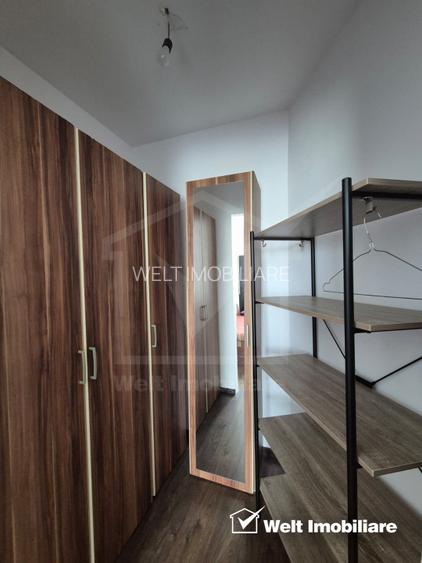 Apartament 3 camere, Manastur, zona La Terenuri, balcon, parcare - 7