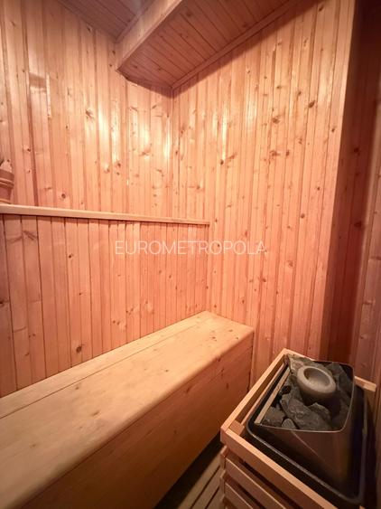 Apartament 3 camere complet renovat Primaverii - 11