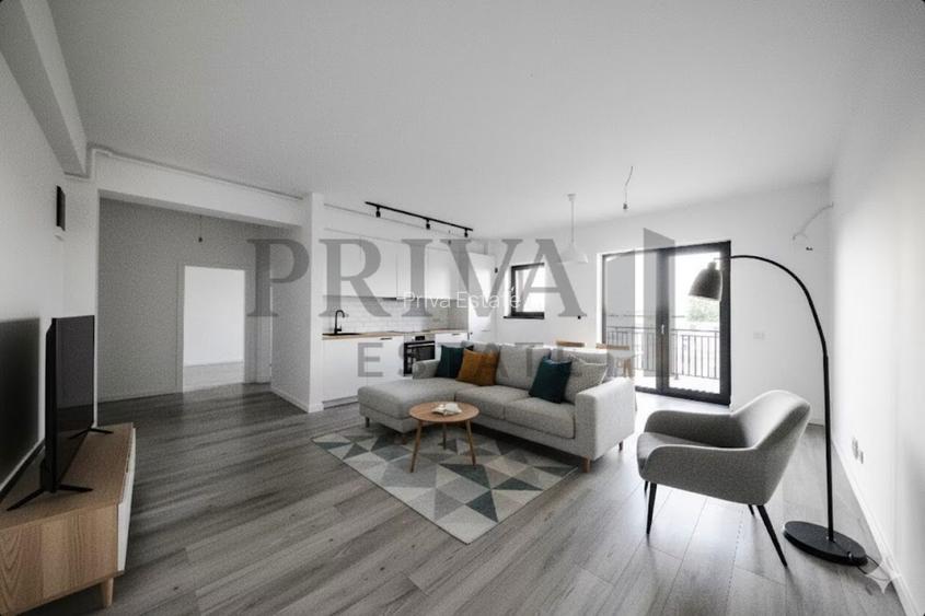 Apartament premium 2 camere, 54 mp, Giroc - 2