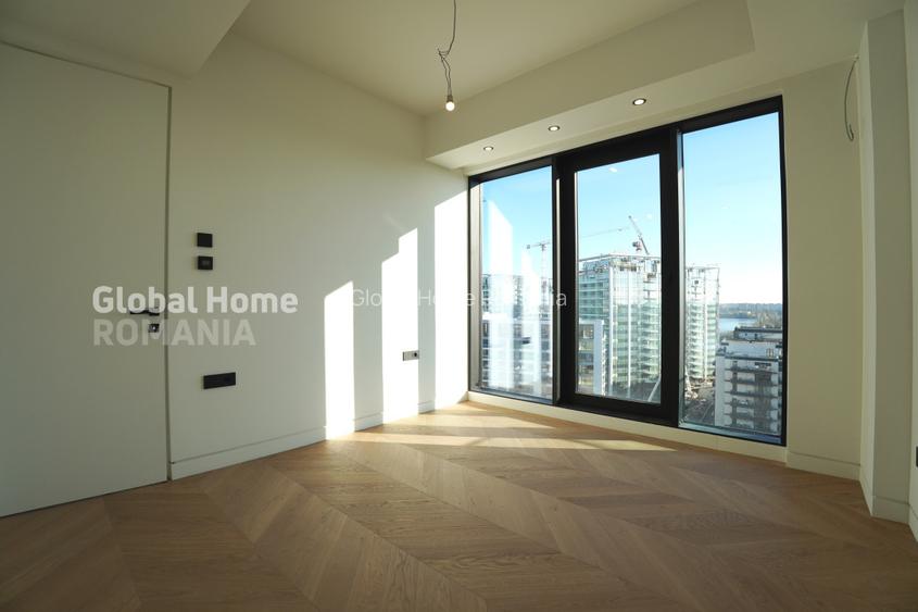 Apartament 2 camere 56 Mp | Zona Nord - Mall Promenada - 7