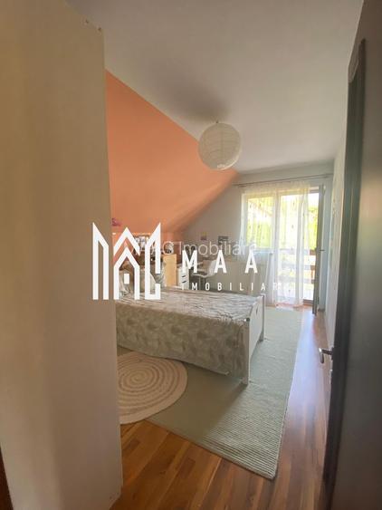 Casa 4 Camere | Tip Duplex | Curte | BBQ | Cisnadie - 2