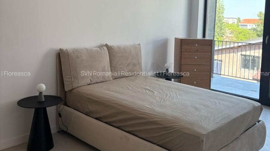 REA1024605 Apartament High End 2 camere I Design modern I Zona Barbu Vacarescu - 6