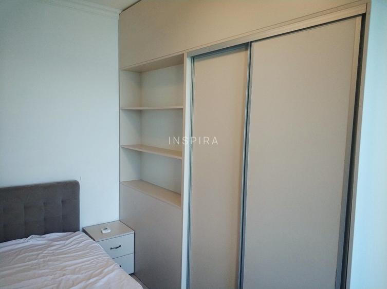 Mamaia Solid House Butoaie - Studio cu loc de parcare in proprietate - 12