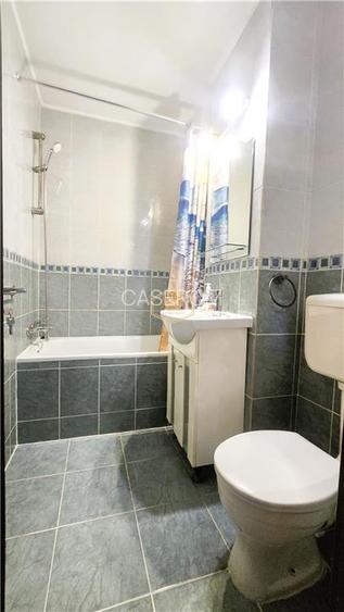 Mutare imediata | Apartament cu 2 camere, la parter | Carpati I - 11