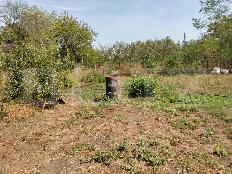 Casa renovabila/demolabila cu 2300 mp teren, Varvor/Bujoru - 4