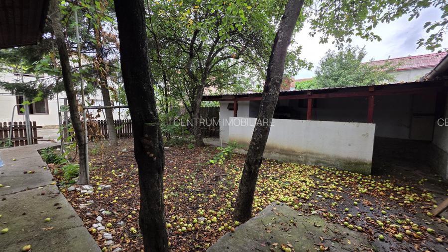 Casa singur curte Orasul Pantelimon - teren 432 mp - 6