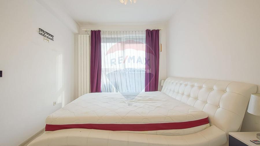Apartament Avantgarden cu parcare – rafinament și lumină, comision 0% - 12