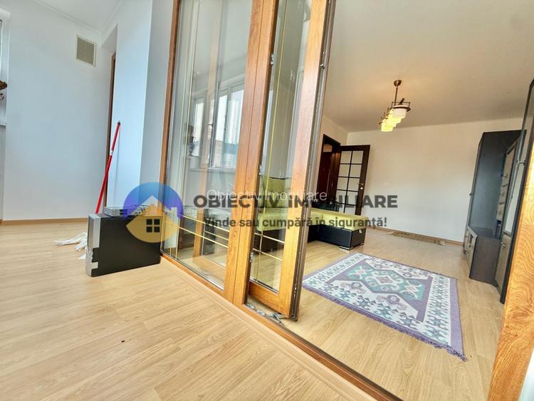 Apartament 3 camere ,ETAJ 2 ,ULTRACENTRAL - 5