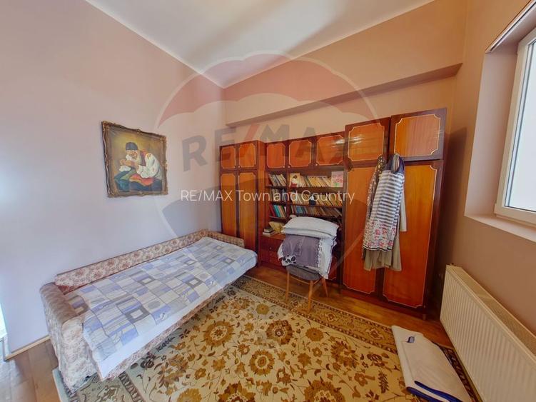 Casă ultracentrală în Sighet ,onfort de locuință individuală la preț - 8