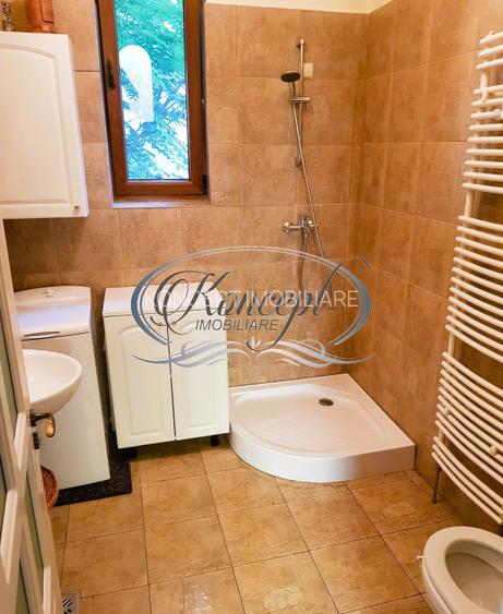 Apartament la vila in zona Centrala - 12