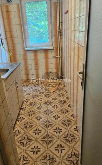 Apt 3 cam, str. Tulcei, Tomis Nord, 49.2mp, balcon, gaze, 2/4, necesita renovare - 3