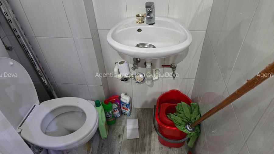Vand spatiu comercial in Deva, zona 1 Decembrie (Ultracentral), 46 mp - 3