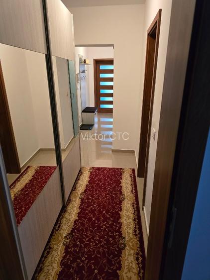 Apartament / 2 camere / Decomandat / Giroc - 13