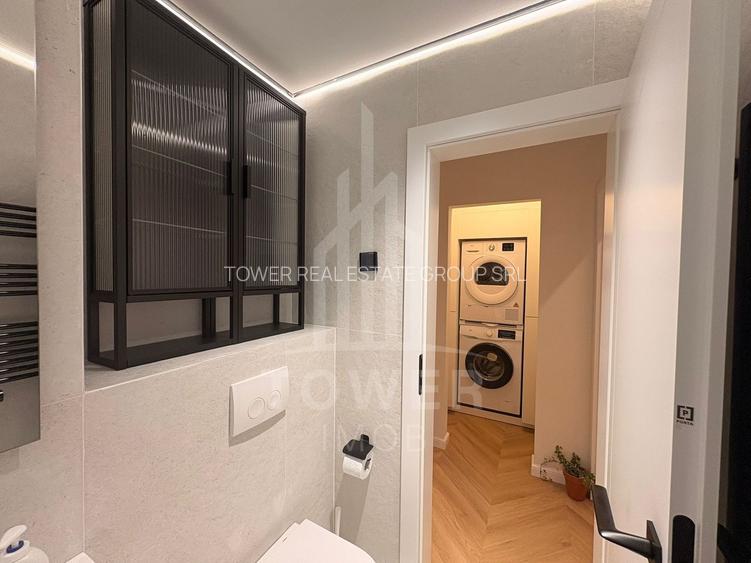 Apartament 2 dormitoare I 53 mp I cu grădină - 21