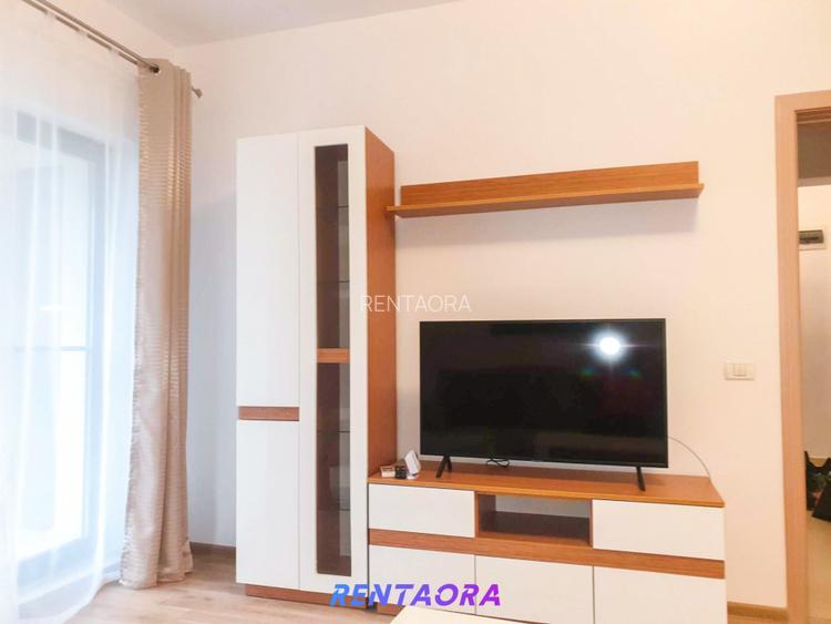 Grozavesti Metrou Regie Cotroceni Smart Rez Renovat AC Vedere Panoramica - 3