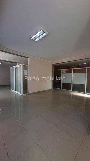 Inchiriere spatiu comercial in Galati, str. Al.Cernat, stradal, sup. 110 mp - 5