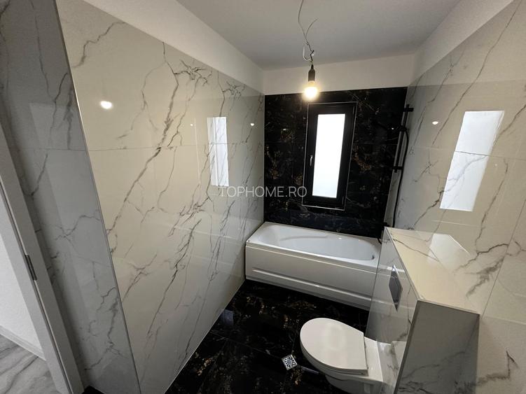 Vila individuala la 100 ml de soseaua Berceni - 182.000 euro tva inclus - 11