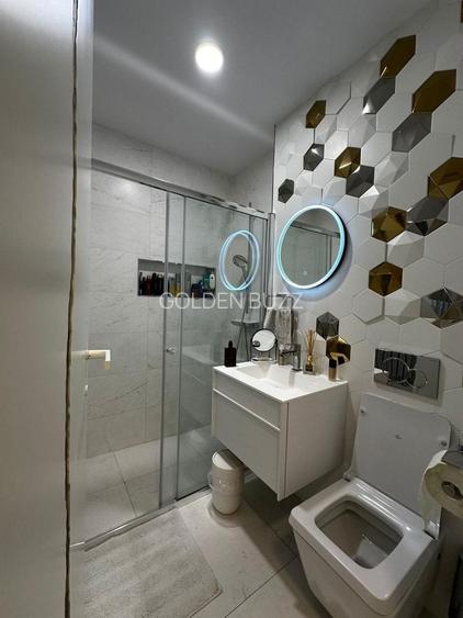 Apartament premium 4 camere | Finisaje lux – 135.7 | Spa & Piscina - 12