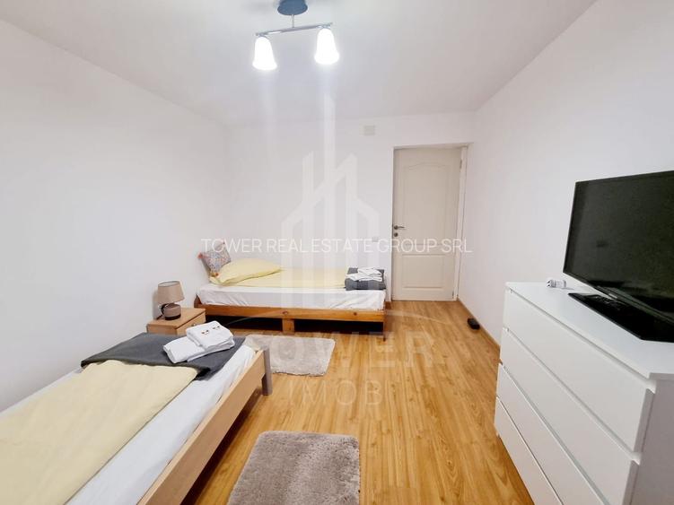 Apartament la casa de inchiriat | zona Tineretului - 8