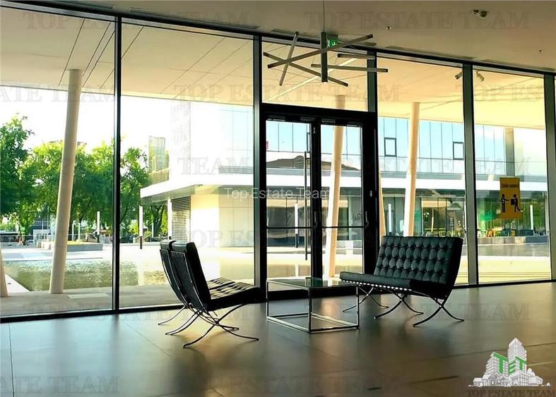 Spatiu de Birouri de 700 mp in Zona Pipera - 8