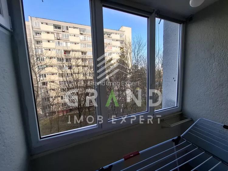 Garsoniera Moderna | Etaj 4 | Balcon | PETFRIENDLY Gheorgheni/Detunata - 6