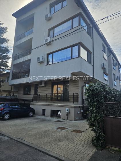 Apartament nemobilat - ideal spatiu comercial - 9