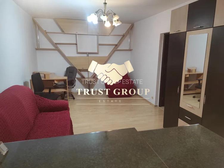 2 camere Gorjului | 3 min metrou | Bloc 1979 |  - 3