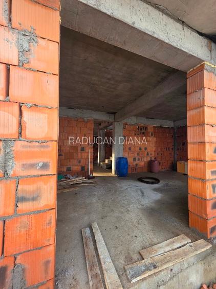 Vila individuala  stil modern locul cozy pentru familia ta - 10