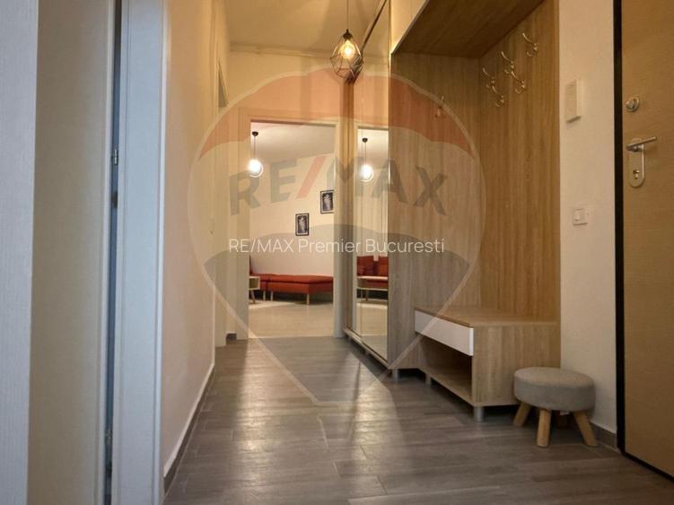 Inchiriere Apartament 2 Camere Drumul Taberei Cartier Brancusi - 12