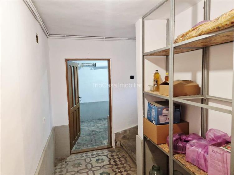 CASA /VILA str. Ana Ipatescu - 13