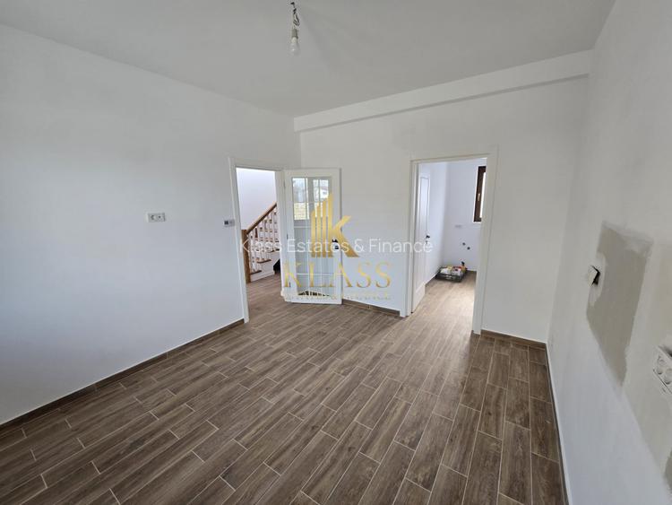 Vila 4 camere Tunari cartierul scriitorilor De vanzare - 7