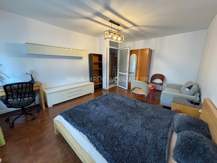 Vitan, garsoniera langa mall, 40 mp, BOILER, mobilata, utilata, AC - 2