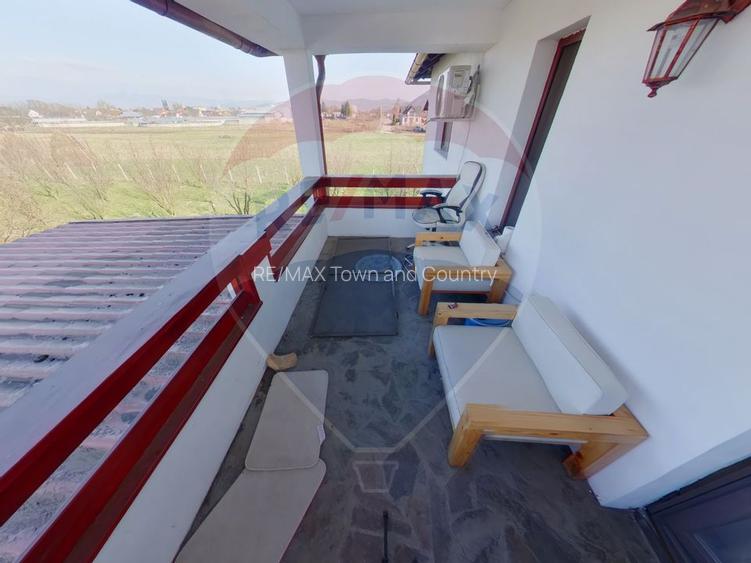 Casă Premium 5 camere - 19