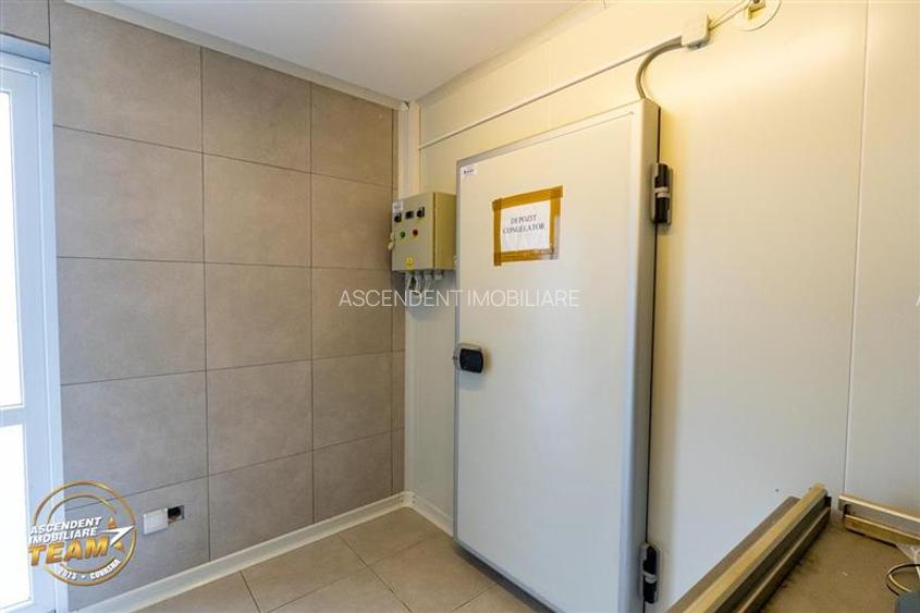 FILM! Ferma de iepuri,Malnas,Covasna: domeniu:industrial/comercial,asset UE - 11