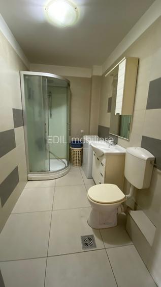 Apartament cu 2 camere, bloc nou cu loc de parcare subteran , Marasti - 8