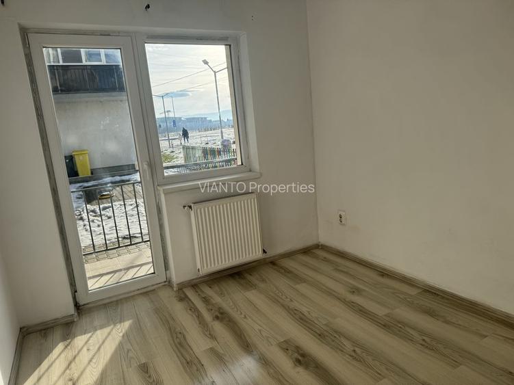 APARTAMENT 2 CAMERE NEMOBILAT| ZONA TURNISOR| PET FRIENDLY - 6