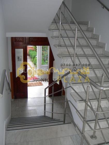 Cladire(cu vad) pretabila pentru BIROURI | CLINICA | COMERCIAL | - 19