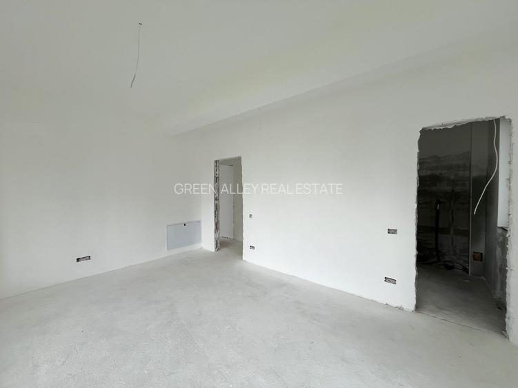 DUPLEX 3 CAMERE || CURTE 110 MP || FINALIZAT || DOMENII - GRIVITA - 8