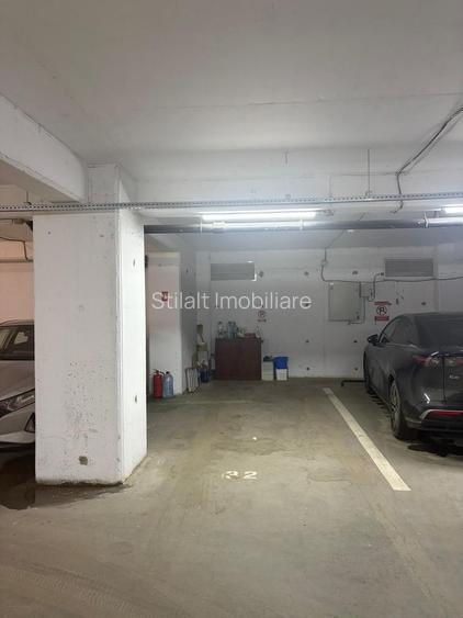 Apartament 2 camere / Tomis Plus - 15