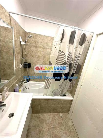Apartament 2 camere Mobilat Utilat in Militari Residence 86.900 euro - 9