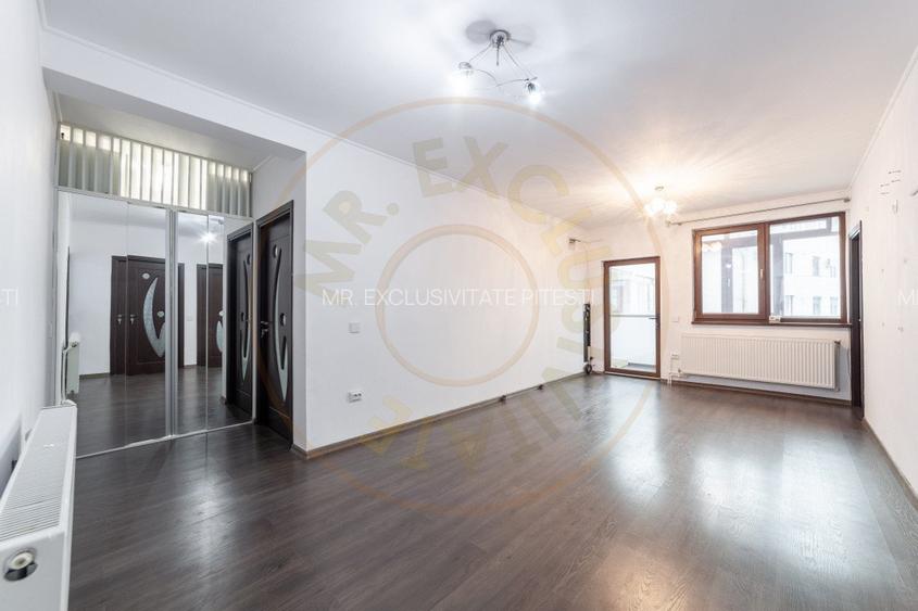 Apartament cu 4 camere, garaj si panouri fotovoltaice – Bradu- 5 min de Pitesti! - 13